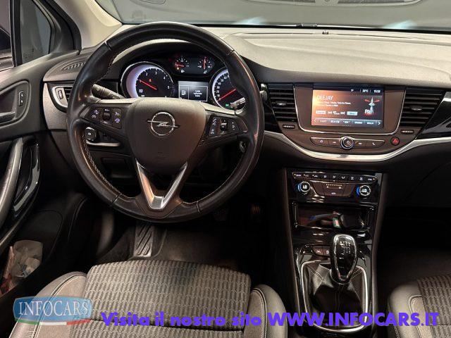 OPEL Astra Sports Tourer 1.5 CDTI 105 CV Bus. Eleg. - PROMO