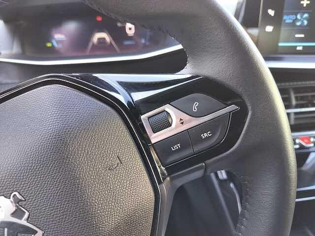 Peugeot 208 PureTech 100 Stop&Start 5 porte Allure Pack