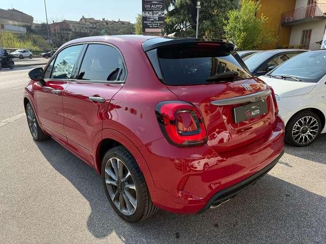 Fiat 500X 1.3 mjet Sport 95cv NEOPATENTATI
