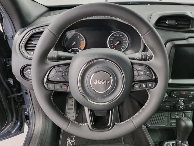 JEEP Renegade 1.3 T4 DDCT 80th Anniversary