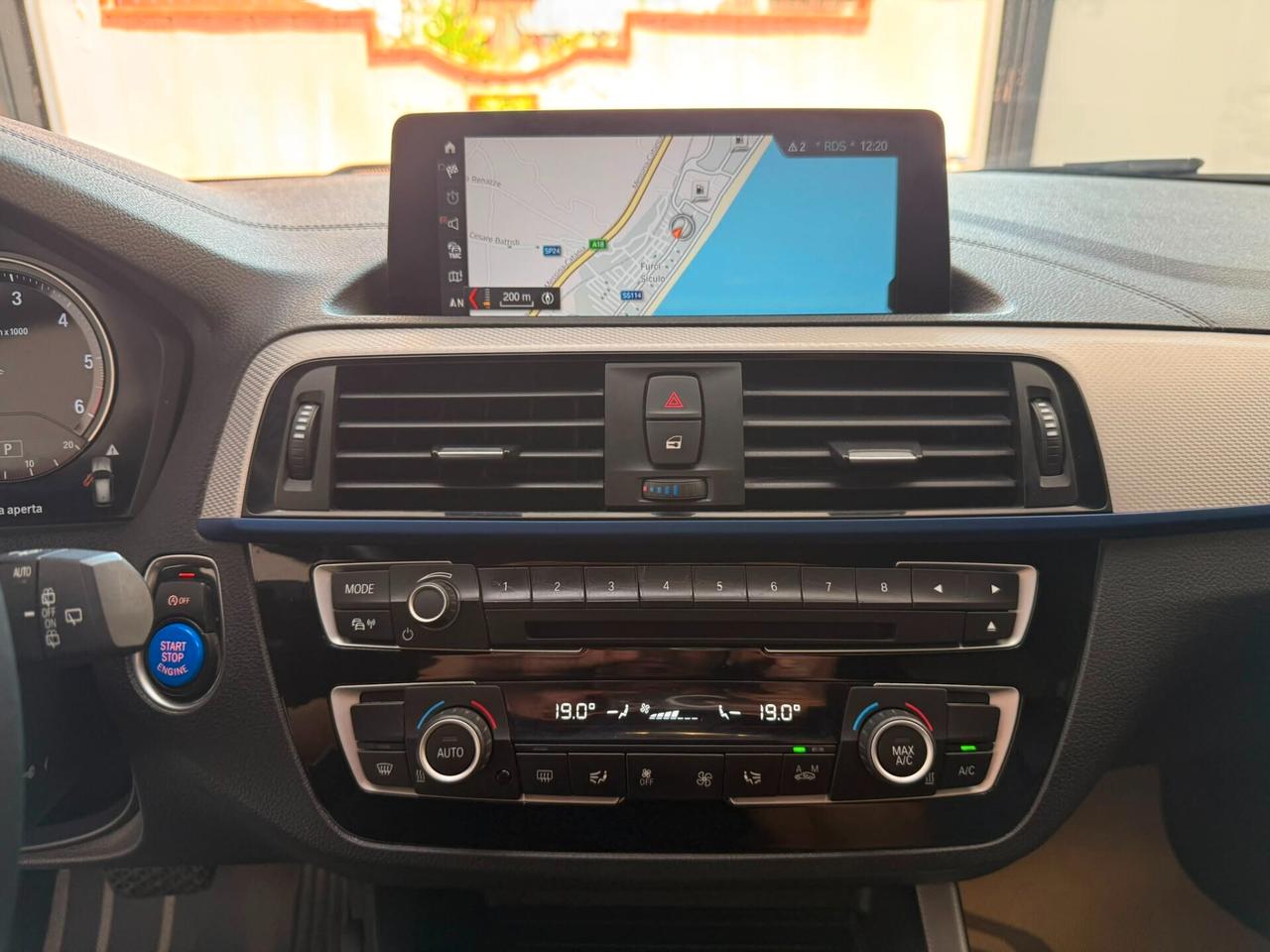 Bmw 120d 5p. Msport Shadow Line 2019