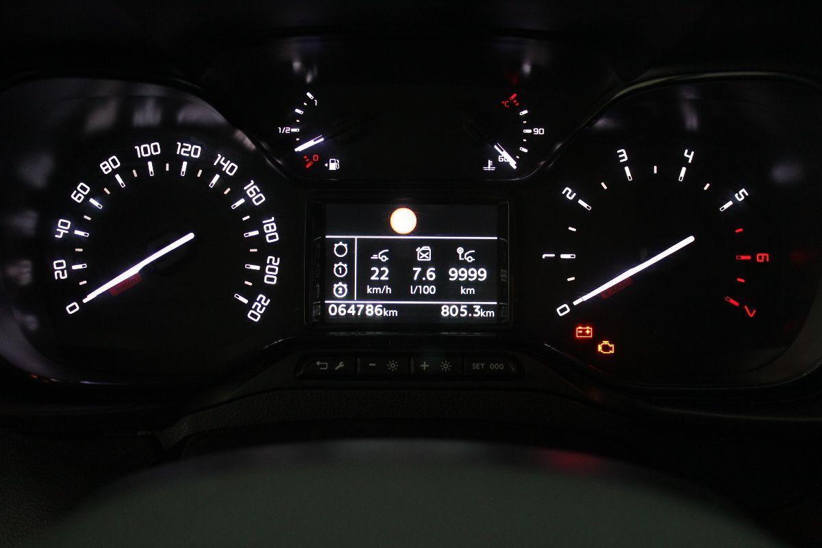 TOYOTA Proace City 1.5D 100CV S&S PC COMFORT .vc.