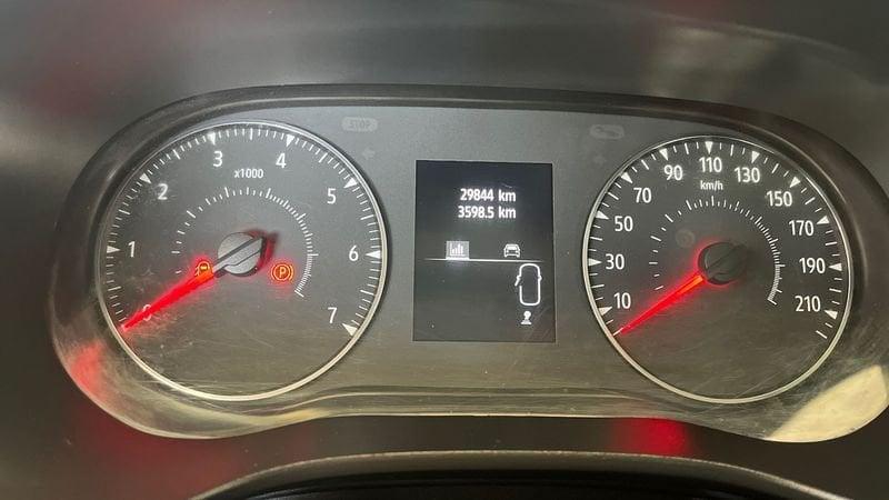 Dacia Sandero Stepway 1.0 tce Comfort Eco-g 100cv