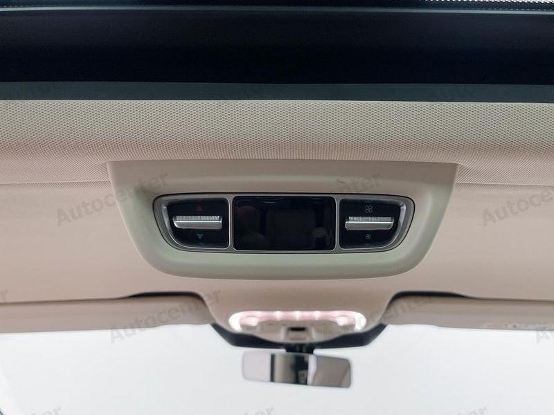 Mercedes-Benz Classe V Long 300 d Avantgarde 4matic auto