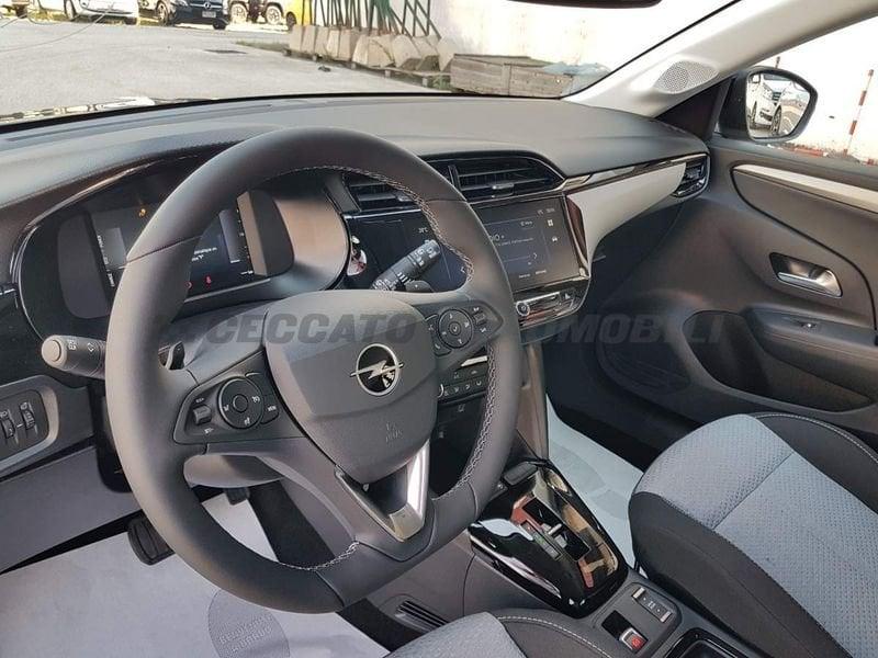 Opel Corsa Corsa 1.2 hybrid Edition 100cv dct6