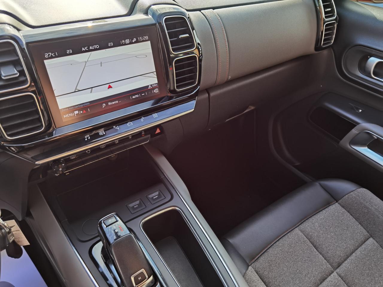 Citroen C5 Aircross BlueHDi AT8 BUSINESS