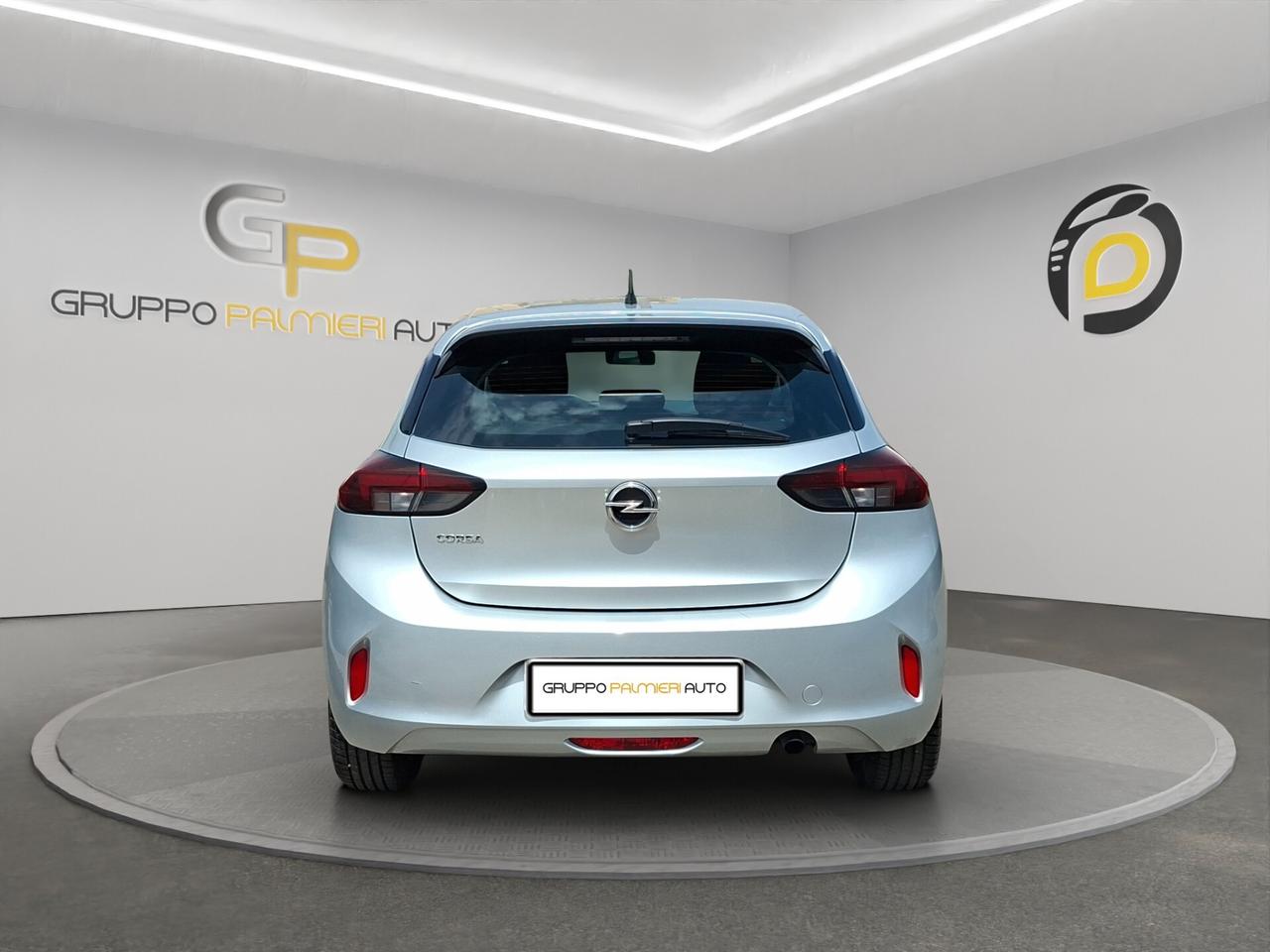 Opel Corsa 1.2 Edition