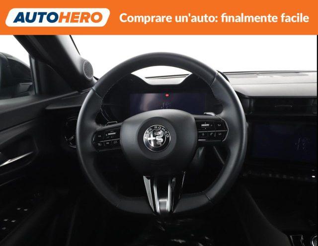 ALFA ROMEO Junior 1.2 145 CV Hybrid eDCT6 Speciale