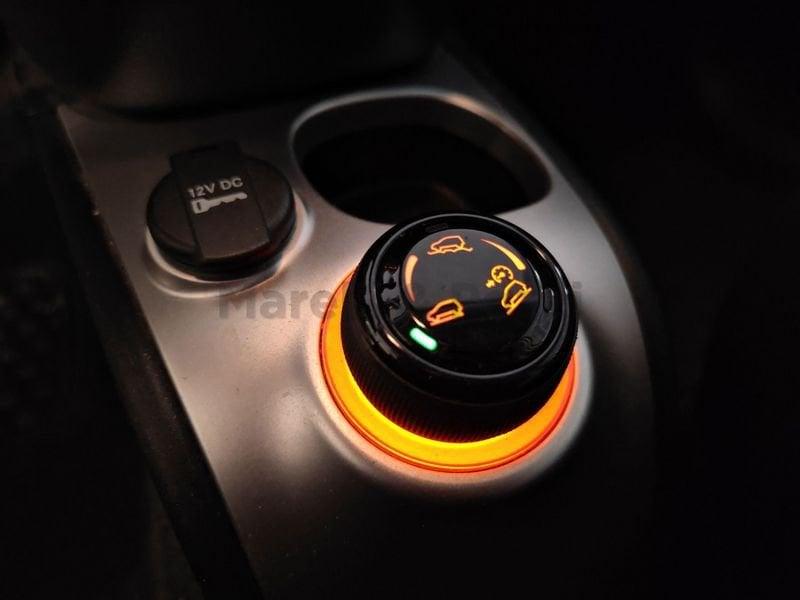 FIAT Panda Cross Panda Cross 0.9 TwinAir Turbo S&S 4x4