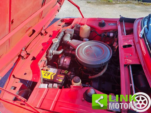 BMW 318 1802