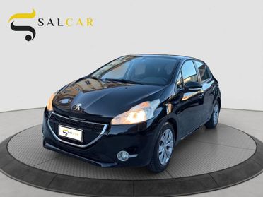 Peugeot 208 1.2 VTi 82 CV 5 porte Active 2013
