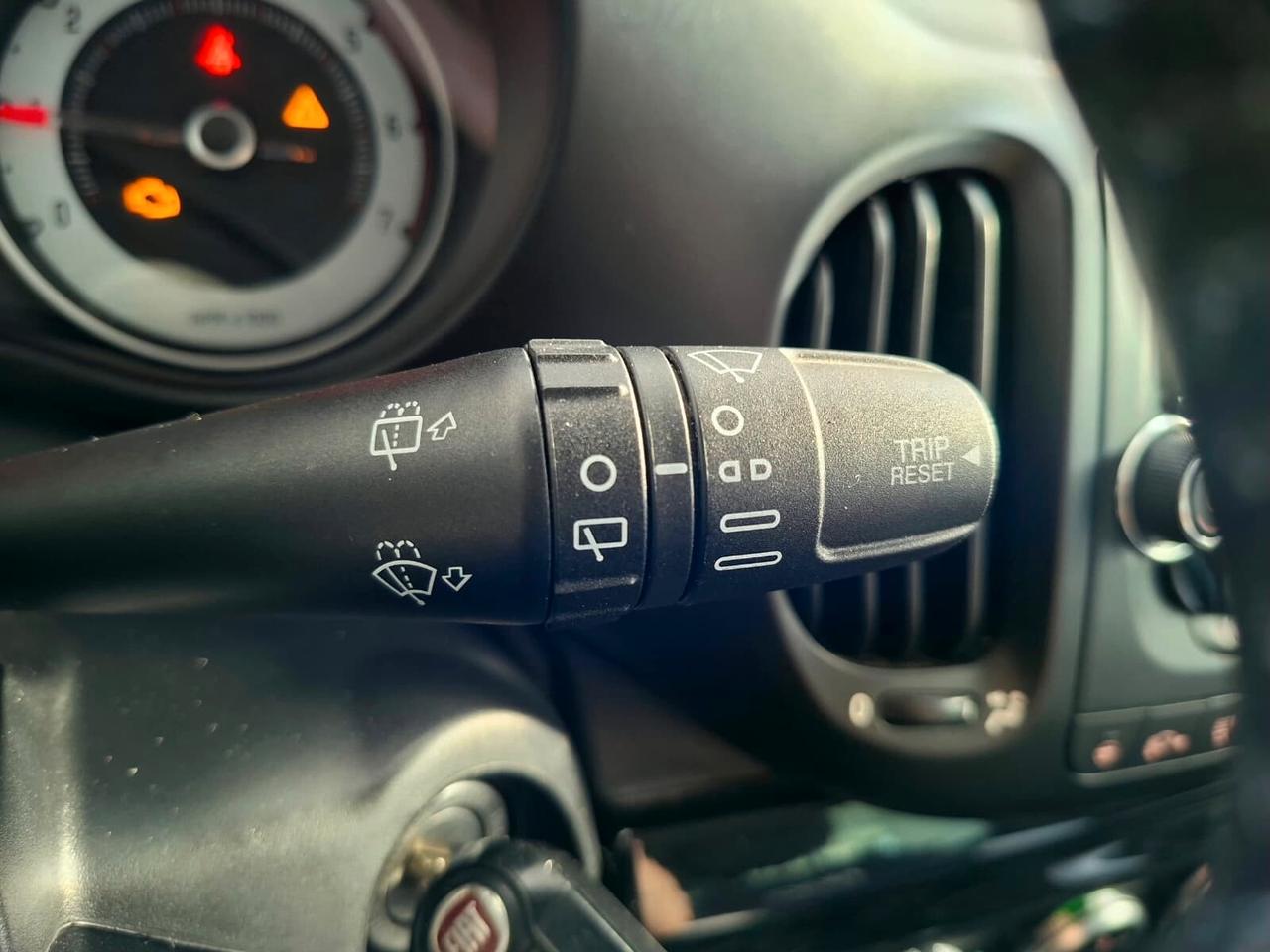 Fiat 500L 1.6 Multijet 120 CV Lounge 2016