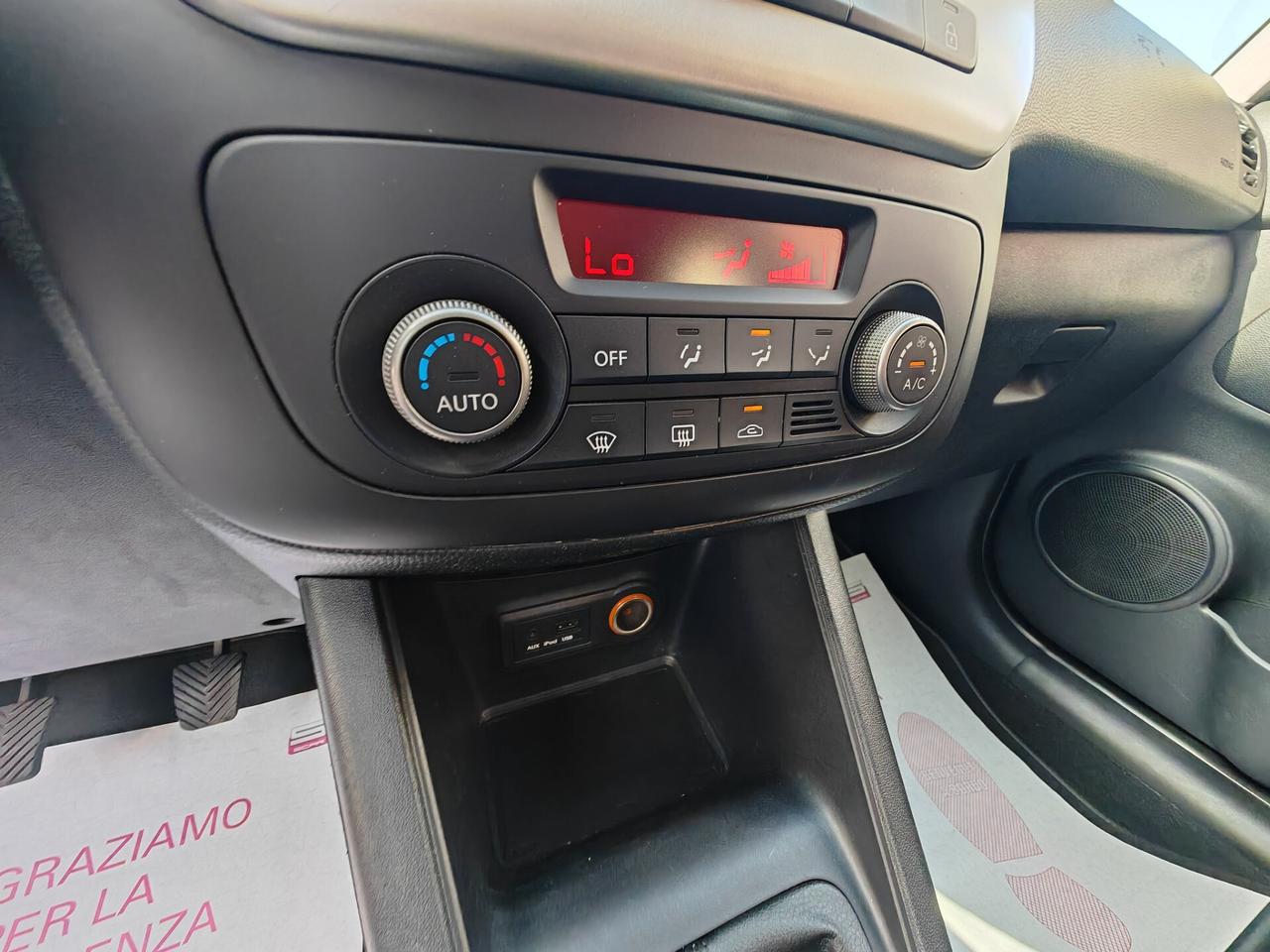 Kia Venga 1.4 diesel 04/2016 Cv90 NEOPATENTATI