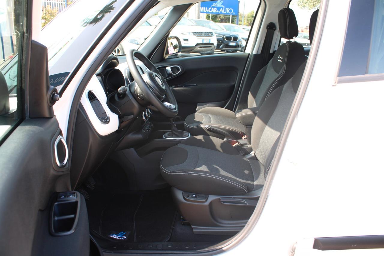 Fiat 500L 1.6 Multijet 120 CV Business
