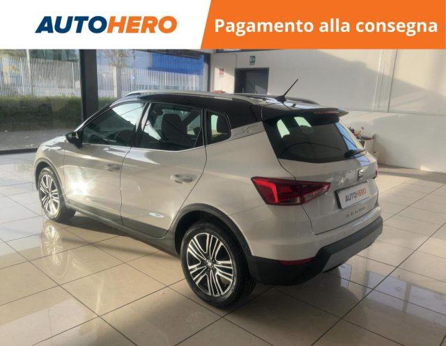 SEAT Arona 1.0 EcoTSI 110 CV XCELLENCE