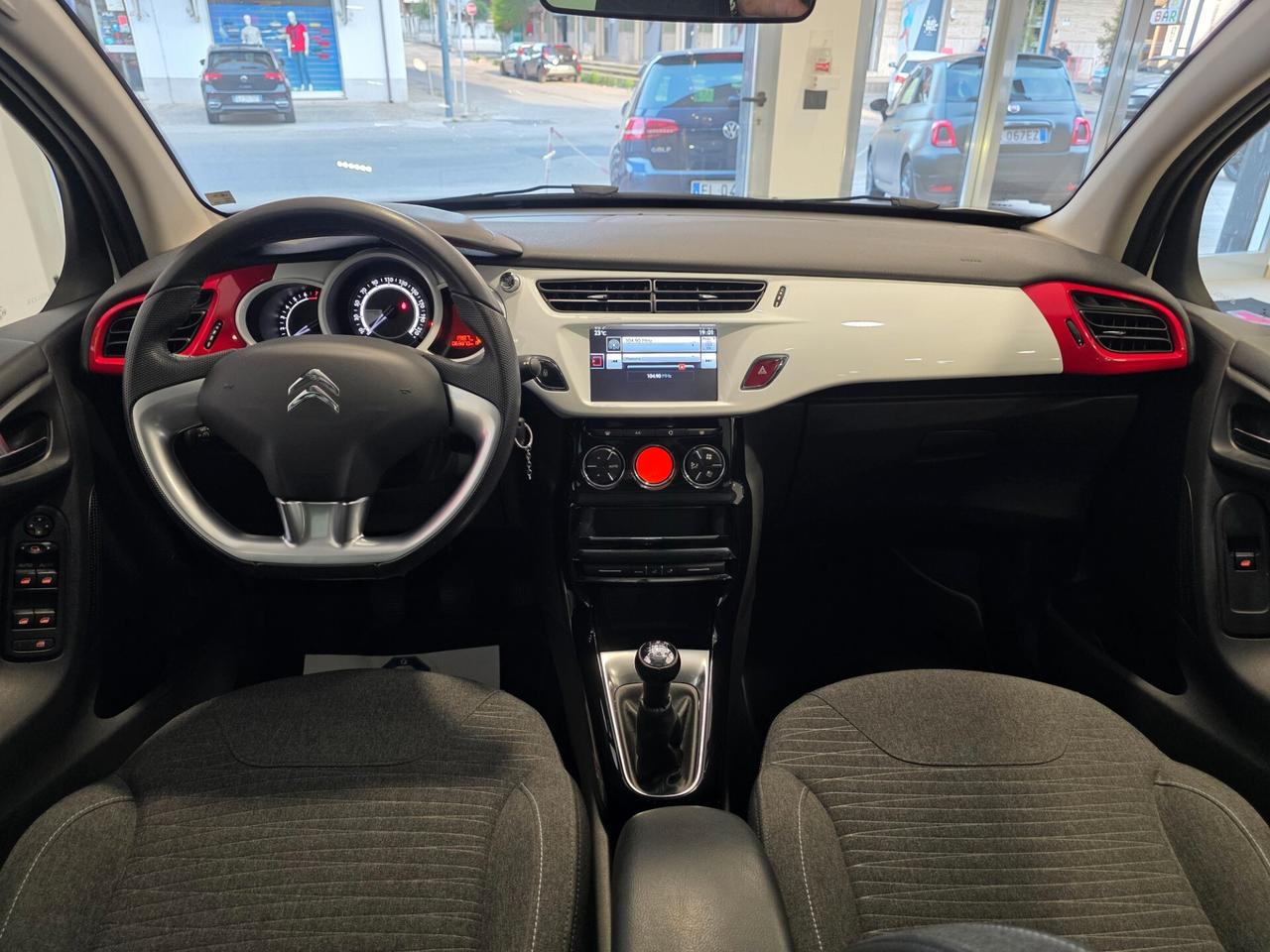 Citroen C3 PureTech 82 Exclusive