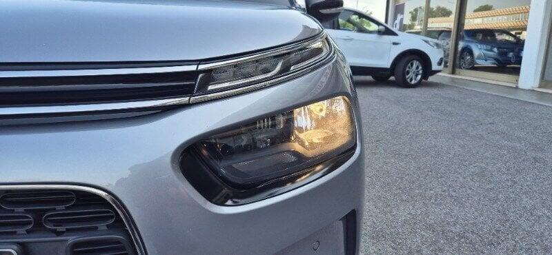 Citroën C4 Cactus PureTech 110 S&S Shine