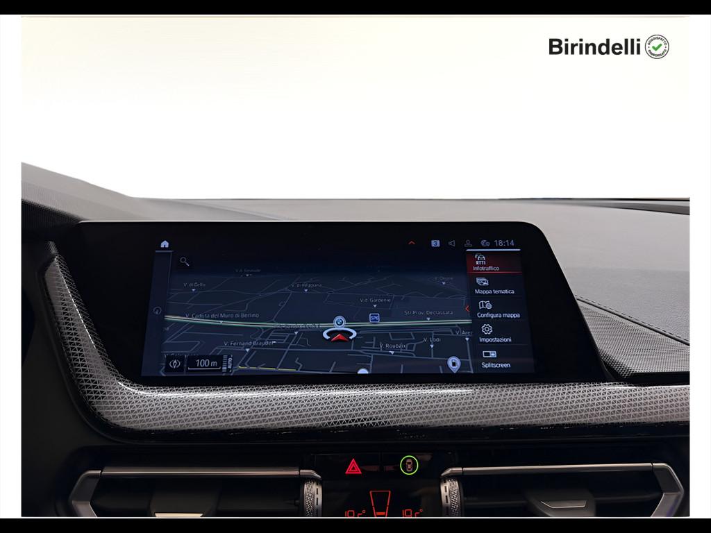 BMW Serie 1 (F40) - 118d 5p. Msport