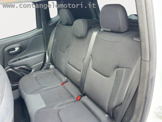 JEEP Renegade 1.3 T4 DDCT S