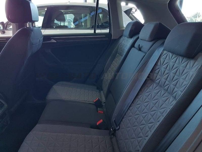 Volkswagen Tiguan Tiguan 1.5 tsi Life 150cv