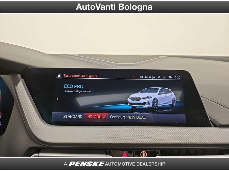 BMW Serie 1 M 135i xdrive