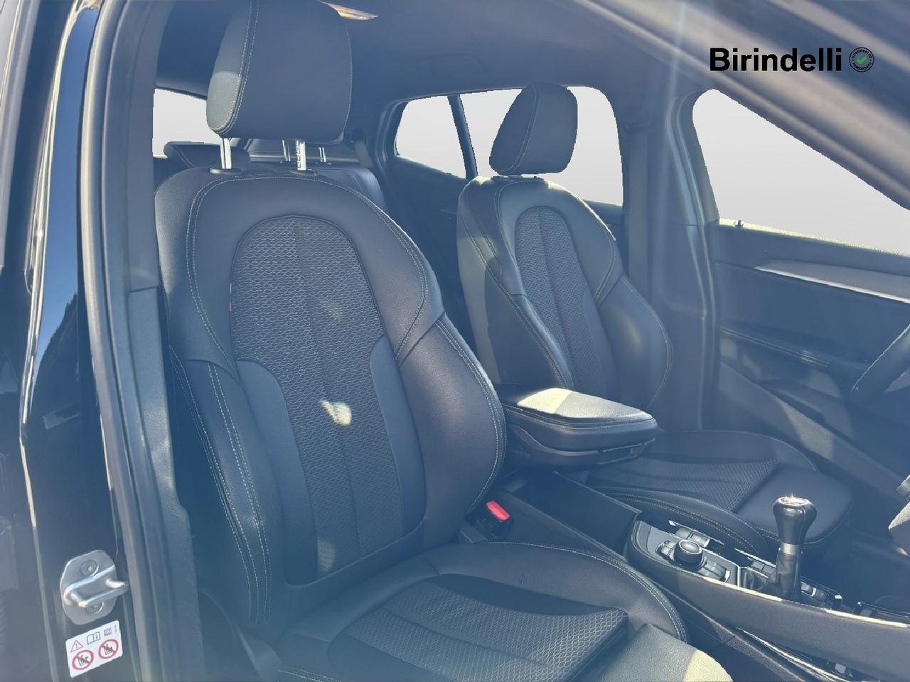 BMW X2 (F39) - X2 sDrive16d Msport-X