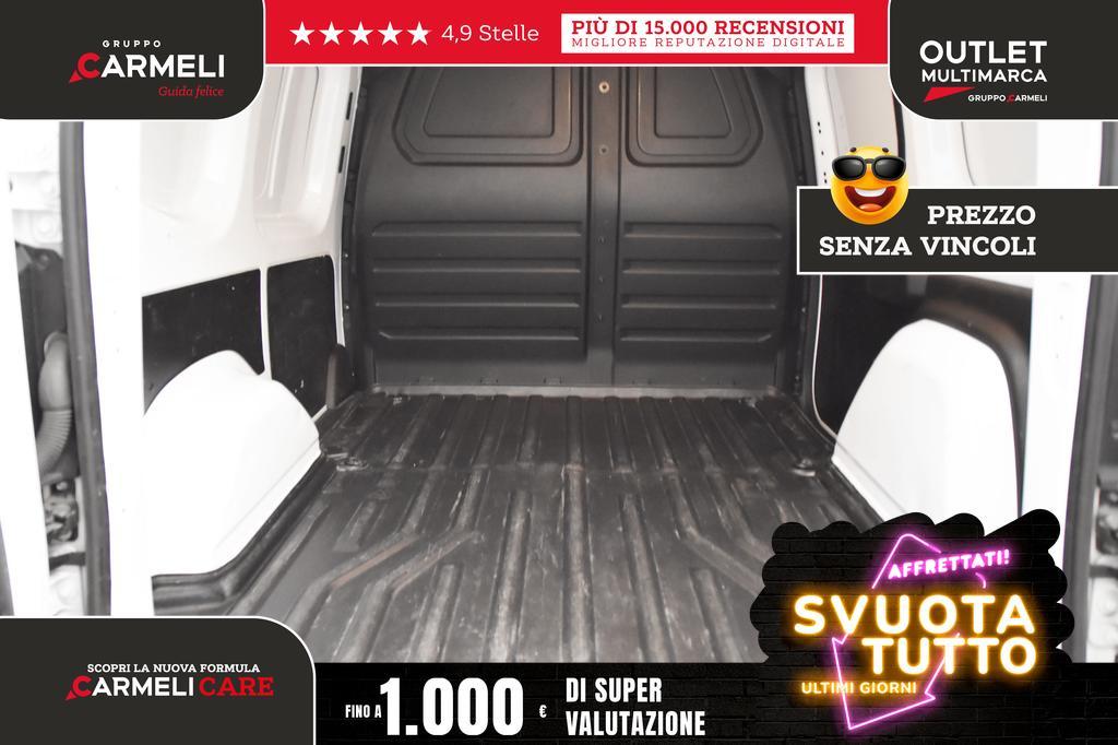 Renault Kangoo III Furgone Kangoo Van 1.3 Tce Fap 100cv Edition One