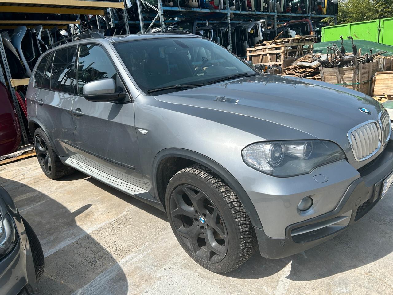 Bmw X5 xDrive30d Futura
