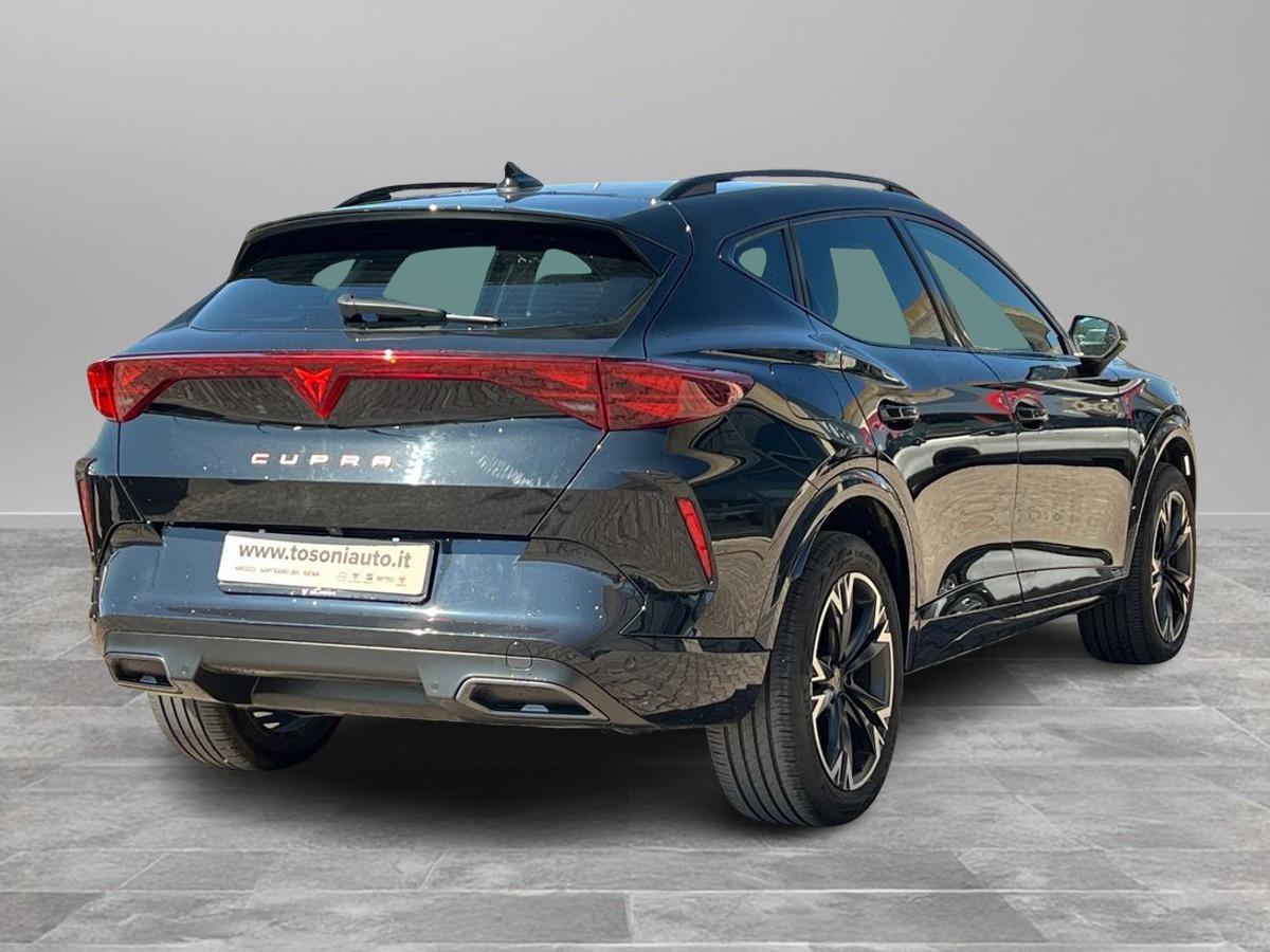 CUPRA Formentor 2.0 tdi 150cv dsg
