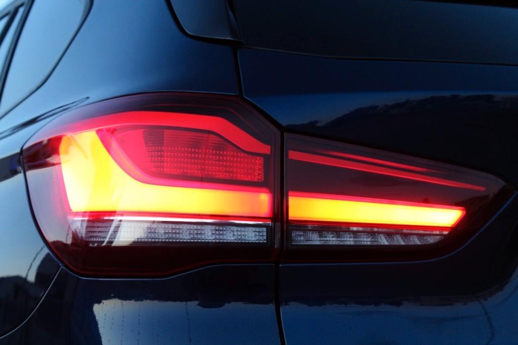 BMW X1 sDrive 18d Aut. *FULL LED *Volante-M