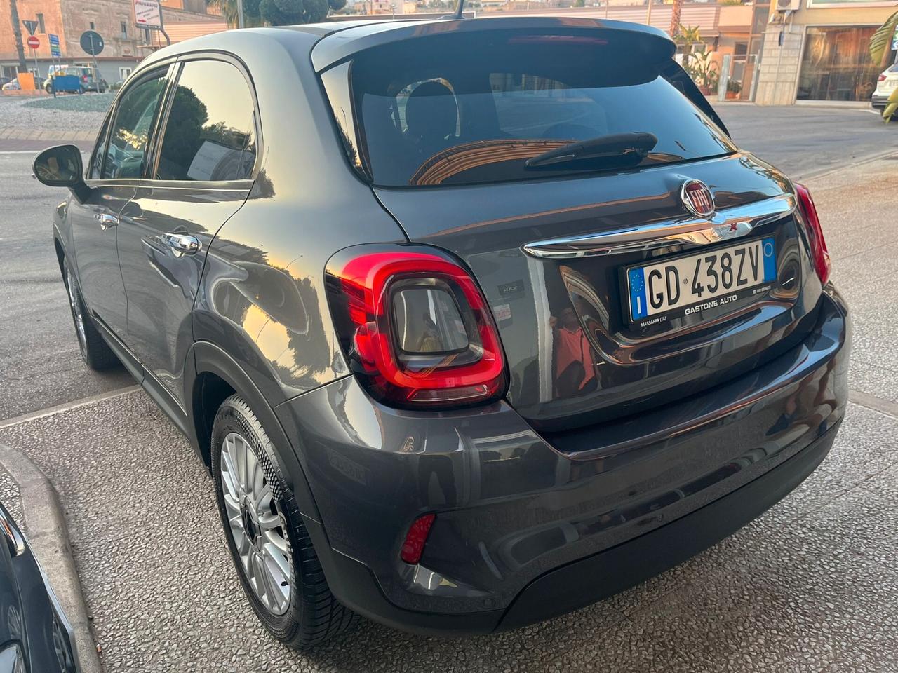 Fiat 500X 1.3 MultiJet 95 CV Connect