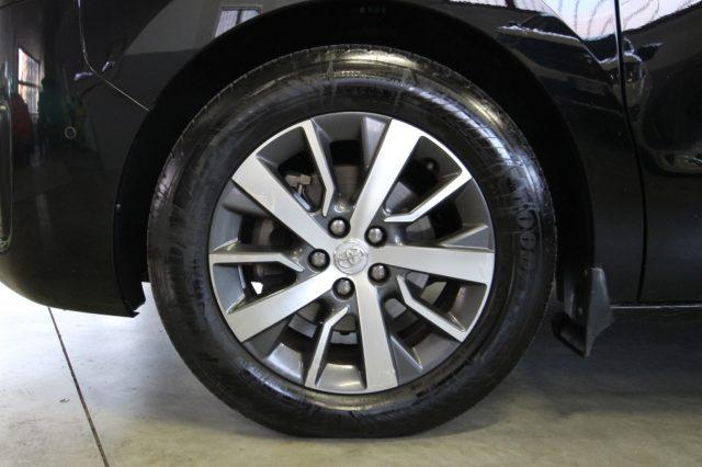TOYOTA Proace Verso 2.0D 177 CV L1 D Luxury