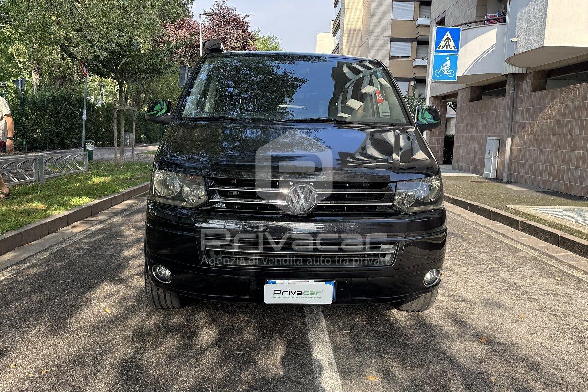 VOLKSWAGEN Multivan 2.0 BiTDI 180CV DSG 4 Motion Highline