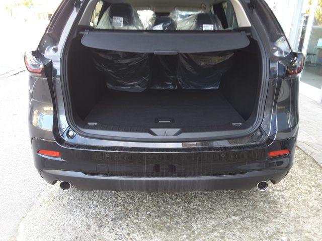 MAZDA CX-5 2.5L e-Skyactiv G 141cv Hybrid 6AT Homura