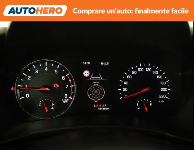 SUZUKI Swift 1.2 Hybrid Top