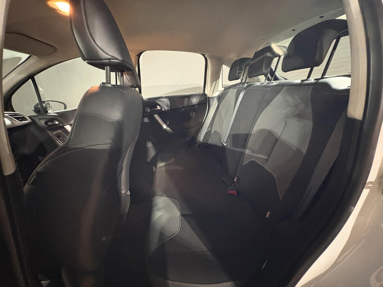 Citroen C3 1.1 Exclusive Style 60cv