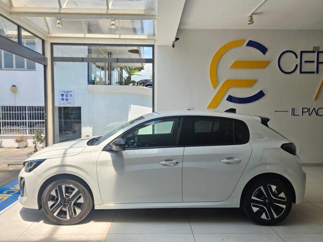 PEUGEOT 208 PureTech 100 Stop&Start 5 porte Allure 199,00