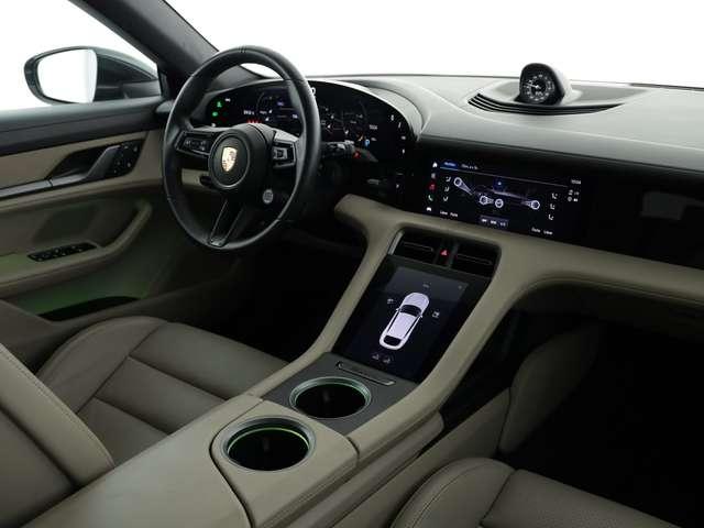 Porsche Taycan cross turismo 4 5p.ti