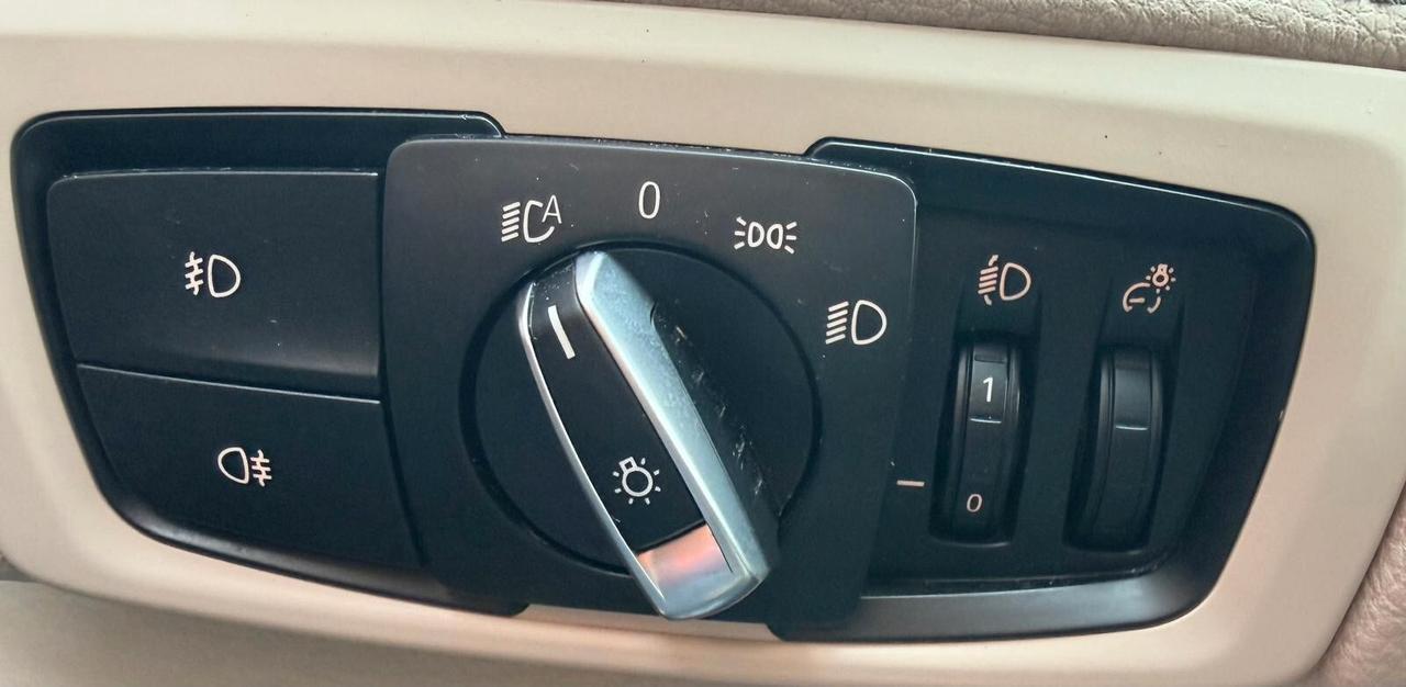 Bmw 220 220d xDrive Active Tourer