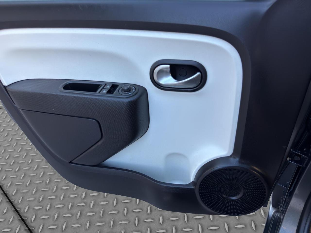Renault Twingo 1.0 sce 69cv Duel 2019