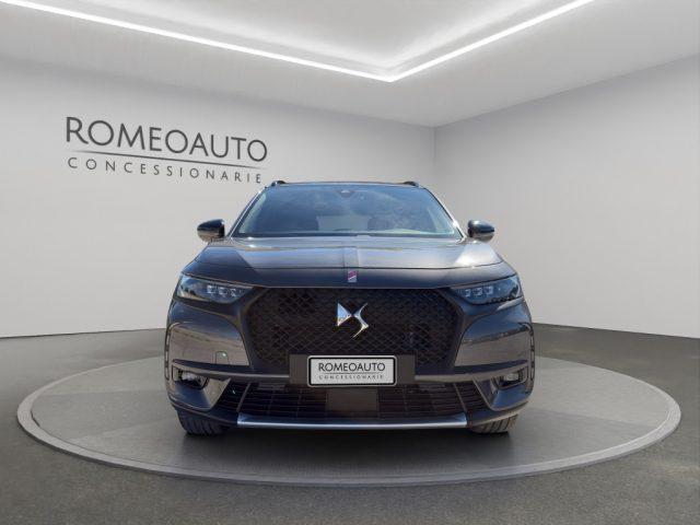 DS AUTOMOBILES DS 7 performance line 130 cv automatica AUTOCARRO N1