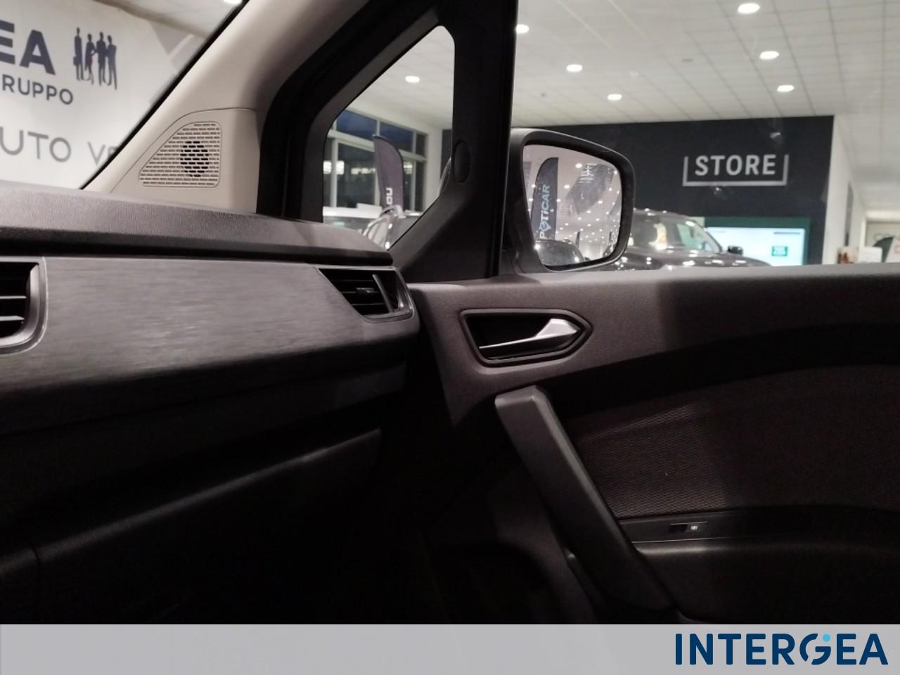 RENAULT Kangoo van 1.5 Blue dci 95cv L1