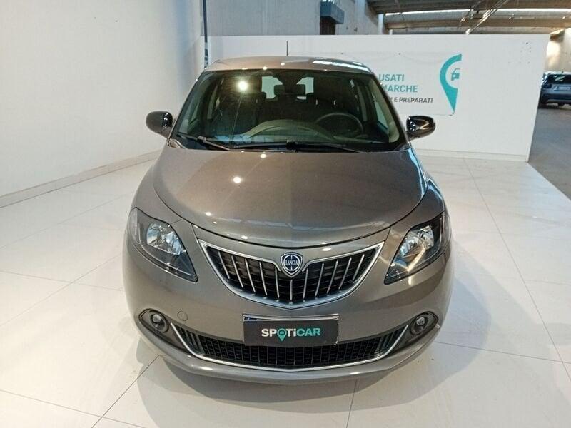 Lancia Ypsilon 1.0 FireFly 5 porte S&S Hybrid Platino