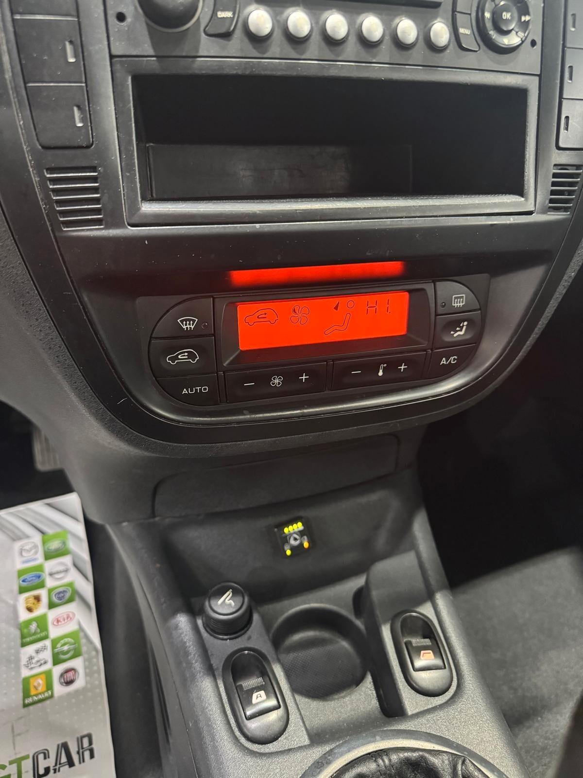 Citroen C3 1.1 Perfect Bi Energy G