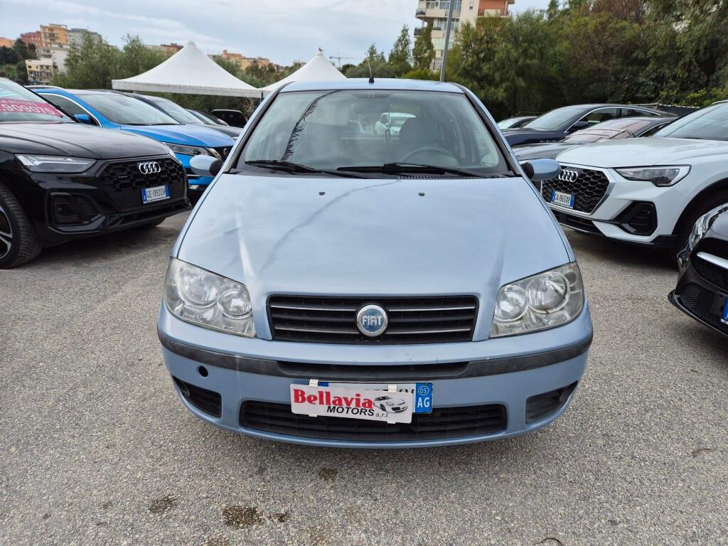 Fiat Punto 1.3 Multijet 5P UNICOPROPRIETARIO