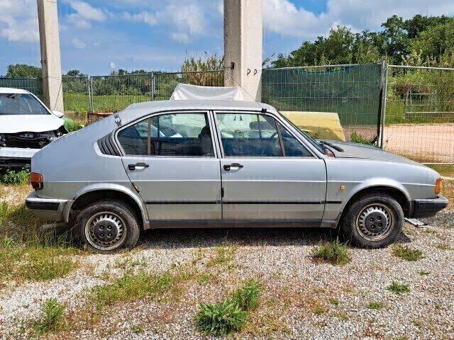 Alfa Romeo Alfasud 1.2 4p. -da restauro- 1980