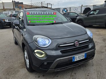 Fiat 500X 1.6 MultiJet 120 CV Business