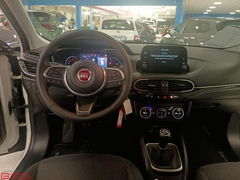 FIAT Tipo Tipo 1.3 Mjt S&S 5 porte Life