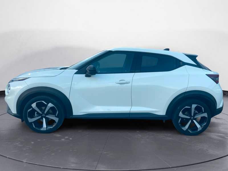 NISSAN Juke 1.0 dig-t Tekna 114cv DcT