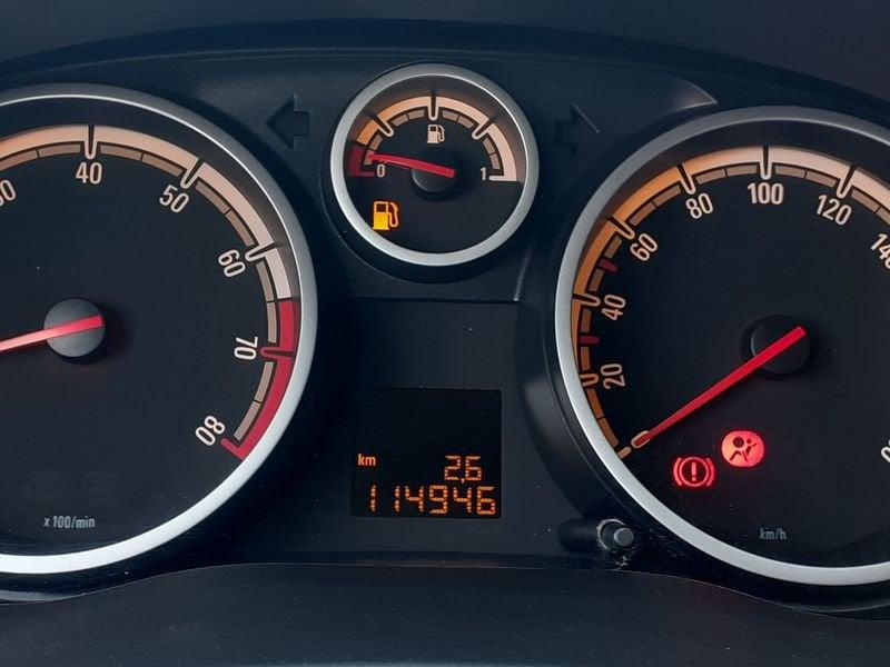 Opel Corsa 1.2 85CV 5p GPL- 1°PTOP-GARANZIA
